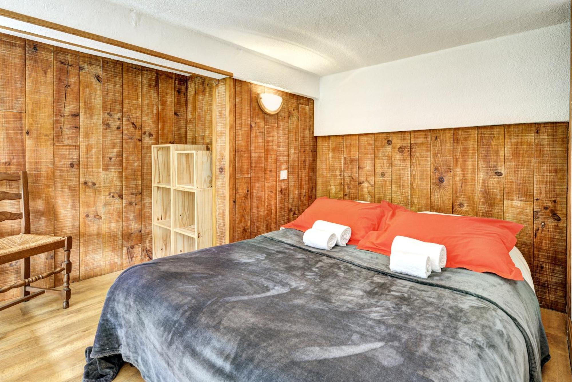 Hotel Restaurant Gites Les 5 Saisons Freissinieres Luaran gambar